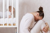 Trầm cảm sau sinh Trầm cảm sau sinh