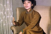 Trần Lệ Xuân - phu nhân đầu tiên đòi cấm đàn ông Việt lấy vợ hai Trần Lệ Xuân - phu nhân đầu tiên đòi cấm đàn ông Việt lấy vợ hai