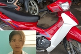 Thanh niên bị kẻ trộm xe ở Sài Gòn dùng dao cứa cổ Thanh niên bị kẻ trộm xe ở Sài Gòn dùng dao cứa cổ
