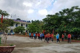 Trường THCS Minh Tân, Hải Phòng: Ngày 8/9, Hiệu trưởng đã... “nói thật” Trường THCS Minh Tân, Hải Phòng: Ngày 8/9, Hiệu trưởng đã... “nói thật”