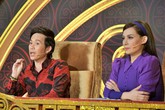 Phi Nhung tuyên bố không ngồi ghế giám khảo với Hoài Linh Phi Nhung tuyên bố không ngồi ghế giám khảo với Hoài Linh