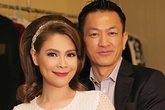 Bạn trai Việt kiều ôm chặt Thanh Thảo Bạn trai Việt kiều ôm chặt Thanh Thảo