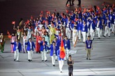 Đoàn TTVN dự SEA Games bất ngờ cắt từ 10 phó đoàn xuống còn 2! Đoàn TTVN dự SEA Games bất ngờ cắt từ 10 phó đoàn xuống còn 2!