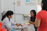 Tránh thai an toàn - tránh tổn thương, hệ lụy Tránh thai an toàn - tránh tổn thương, hệ lụy