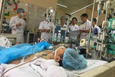 Không có chuyện Bộ Y tế đề nghị miễn truy cứu trách nhiệm hình sự bác sĩ Hoàng Công Lương Không có chuyện Bộ Y tế đề nghị miễn truy cứu trách nhiệm hình sự bác sĩ Hoàng Công Lương