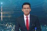 Thêm một BTV rút khỏi Bản tin thời sự 19h của VTV Thêm một BTV rút khỏi Bản tin thời sự 19h của VTV