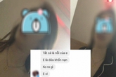 Tung ảnh nóng bạn gái cũ vì đi nhà nghỉ với em trai sau 3 ngày chia tay Tung ảnh nóng bạn gái cũ vì đi nhà nghỉ với em trai sau 3 ngày chia tay