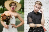 Đến Lệ Rơi, "công chúa Thủy tề" còn muốn sống bằng nhan sắc! Đến Lệ Rơi, "công chúa Thủy tề" còn muốn sống bằng nhan sắc!