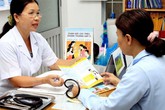 Vận động xóa bỏ rào cản đối với người điều trị HIV bằng nguồn bảo hiểm y tế Vận động xóa bỏ rào cản đối với người điều trị HIV bằng nguồn bảo hiểm y tế