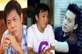Sao nam Việt đau lòng vì bị con cái xa cách hậu ly hôn Sao nam Việt đau lòng vì bị con cái xa cách hậu ly hôn