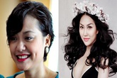 Kết cục trái ngược của hai nữ diễn viên nổi tiếng Vbiz cùng bị tố "giật chồng" Kết cục trái ngược của hai nữ diễn viên nổi tiếng Vbiz cùng bị tố "giật chồng"