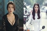 Những khoảnh khắc kín đáo nhưng quyến rũ của "Nữ hoàng cảnh nóng" Vbiz Những khoảnh khắc kín đáo nhưng quyến rũ của "Nữ hoàng cảnh nóng" Vbiz
