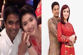 Hai người đàn ông Ấn Độ đã chinh phục 2 mỹ nhân Việt nổi tiếng là người thế nào? Hai người đàn ông Ấn Độ đã chinh phục 2 mỹ nhân Việt nổi tiếng là người thế nào?