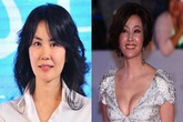 Lấy nhiều chồng nhưng hai mỹ nhân này lại có kết cục trái ngược nhau Lấy nhiều chồng nhưng hai mỹ nhân này lại có kết cục trái ngược nhau