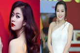 Vườn rau xanh mướt mắt của hai hot girl thủ vai chính trong phim Nhật ký Vàng Anh Vườn rau xanh mướt mắt của hai hot girl thủ vai chính trong phim Nhật ký Vàng Anh