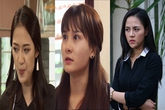 Những nàng dâu mà không một bà mẹ chồng nào muốn rước về nhà Những nàng dâu mà không một bà mẹ chồng nào muốn rước về nhà