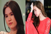 Hai mỹ nhân Việt tưởng lên cao nhờ đại gia nhưng cuối cùng lại "mất giá" thảm hại Hai mỹ nhân Việt tưởng lên cao nhờ đại gia nhưng cuối cùng lại "mất giá" thảm hại