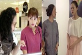 Sao không phải là "Sống chung với con dâu"? Sao không phải là "Sống chung với con dâu"?