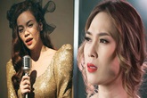Cùng ra ca khúc mới trong tháng 7, liệu Hà Hồ có vượt qua Mỹ Tâm? Cùng ra ca khúc mới trong tháng 7, liệu Hà Hồ có vượt qua Mỹ Tâm?