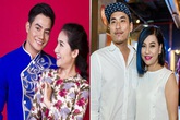 Đều yêu người kém 10 tuổi những kết cục của 2 nữ diễn viên Việt lại khác hẳn nhau Đều yêu người kém 10 tuổi những kết cục của 2 nữ diễn viên Việt lại khác hẳn nhau