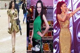 Những bộ váy áo xa xỉ mà chỉ các người đẹp tỉ phú Việt mới có thể sở hữu Những bộ váy áo xa xỉ mà chỉ các người đẹp tỉ phú Việt mới có thể sở hữu