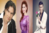Người đẹp chuyển giới Lâm Khánh Chi và kết cục bất ngờ với 2 sao nam điển trai Vbiz Người đẹp chuyển giới Lâm Khánh Chi và kết cục bất ngờ với 2 sao nam điển trai Vbiz