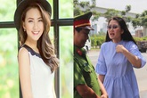 Nữ diễn viên Ngọc Lan bị CSGT chê "rất đanh đá" là ai? Nữ diễn viên Ngọc Lan bị CSGT chê "rất đanh đá" là ai?