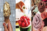 Dân Việt sính đồ ăn vặt ngoại, giá chát Dân Việt sính đồ ăn vặt ngoại, giá chát
