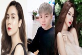 Sao Việt đổi đời sau khi "lột xác" đến không thể nhận ra Sao Việt đổi đời sau khi "lột xác" đến không thể nhận ra