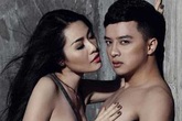 Trước khi "hủy kết bạn" với Hà Hồ, Quế Vân từng có nhiều hành động gây sốc thế này Trước khi "hủy kết bạn" với Hà Hồ, Quế Vân từng có nhiều hành động gây sốc thế này