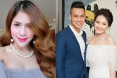 Đối phó người đẹp nhắn tin gạ gẫm chồng mình như vụ Việt Anh, bạn nên làm gì? Đối phó người đẹp nhắn tin gạ gẫm chồng mình như vụ Việt Anh, bạn nên làm gì?