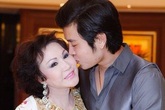 Dù yêu chiều “tình già” như công chúa nhưng Vũ Hoàng Việt vẫn không giữ được trái tim nữ tỷ phú? Dù yêu chiều “tình già” như công chúa nhưng Vũ Hoàng Việt vẫn không giữ được trái tim nữ tỷ phú?
