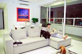 Dù không nổi tiếng mấy, nhưng Dương Triệu Vũ cũng mua được nhà sang chảnh như thế này Dù không nổi tiếng mấy, nhưng Dương Triệu Vũ cũng mua được nhà sang chảnh như thế này