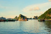 Vì sao Quảng Ninh lựa chọn Vân Đồn làm đặc khu kinh tế? Vì sao Quảng Ninh lựa chọn Vân Đồn làm đặc khu kinh tế?