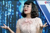 Vân Dung tiết lộ chuyện khó tin khi tập Táo Quân Vân Dung tiết lộ chuyện khó tin khi tập Táo Quân