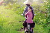 Xúc động với tình mẫu tử trong MV “Mẹ” Xúc động với tình mẫu tử trong MV “Mẹ”