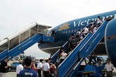 70% vé máy bay Tết chưa bán, giá không dưới 3 triệu đồng 70% vé máy bay Tết chưa bán, giá không dưới 3 triệu đồng
