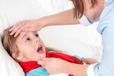 Chuyên gia chia sẻ cách trị viêm họng không dùng kháng sinh Chuyên gia chia sẻ cách trị viêm họng không dùng kháng sinh