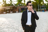 Việt Anh mua nhà mới, kiếm vài chục tỉ nhờ “Người phán xử”? Việt Anh mua nhà mới, kiếm vài chục tỉ nhờ “Người phán xử”?