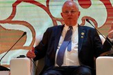 Tổng thống Peru lấy Viettel làm ví dụ điển hình về thành công của tự do hoá thương mại và đầu tư Tổng thống Peru lấy Viettel làm ví dụ điển hình về thành công của tự do hoá thương mại và đầu tư