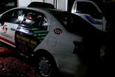 Một tài xế chết bất thường trong xe taxi trong trạng thái không mặc quần Một tài xế chết bất thường trong xe taxi trong trạng thái không mặc quần