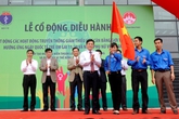 Nỗ lực giải quyết mất cân bằng giới tính khi sinh Nỗ lực giải quyết mất cân bằng giới tính khi sinh