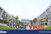 Vinschool chuyển mô hình hoạt động từ phi lợi nhuận sang không lợi nhuận Vinschool chuyển mô hình hoạt động từ phi lợi nhuận sang không lợi nhuận