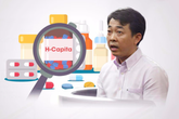 Xử phúc thẩm vụ VN Pharma: Bộ Y tế bác bỏ thông tin toà “triệu tập” mà lãnh đạo Bộ không đến Xử phúc thẩm vụ VN Pharma: Bộ Y tế bác bỏ thông tin toà “triệu tập” mà lãnh đạo Bộ không đến