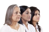 Lo lắng cho sức khỏe tuổi già nhưng người Việt chưa quan tâm đến tầm quan trọng của dinh dưỡng Lo lắng cho sức khỏe tuổi già nhưng người Việt chưa quan tâm đến tầm quan trọng của dinh dưỡng