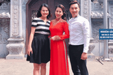Rò rỉ ảnh ăn đám hỏi bí mật của MC Thành Trung và hotgirl hàng không Rò rỉ ảnh ăn đám hỏi bí mật của MC Thành Trung và hotgirl hàng không