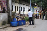 Điều gì khiến người vợ ở Bình Dương sát hại chồng, phi tang xác? Điều gì khiến người vợ ở Bình Dương sát hại chồng, phi tang xác?