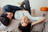 Đàn ông có lừa dối nhiều như chúng ta tưởng? Đàn ông có lừa dối nhiều như chúng ta tưởng?