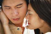 Vợ đòi chia tay vì không thể sinh được con cho tôi Vợ đòi chia tay vì không thể sinh được con cho tôi