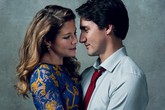 Người phụ nữ xinh đẹp tài giỏi có ảnh hưởng đến Thủ tướng điển trai Canada là ai? Người phụ nữ xinh đẹp tài giỏi có ảnh hưởng đến Thủ tướng điển trai Canada là ai?